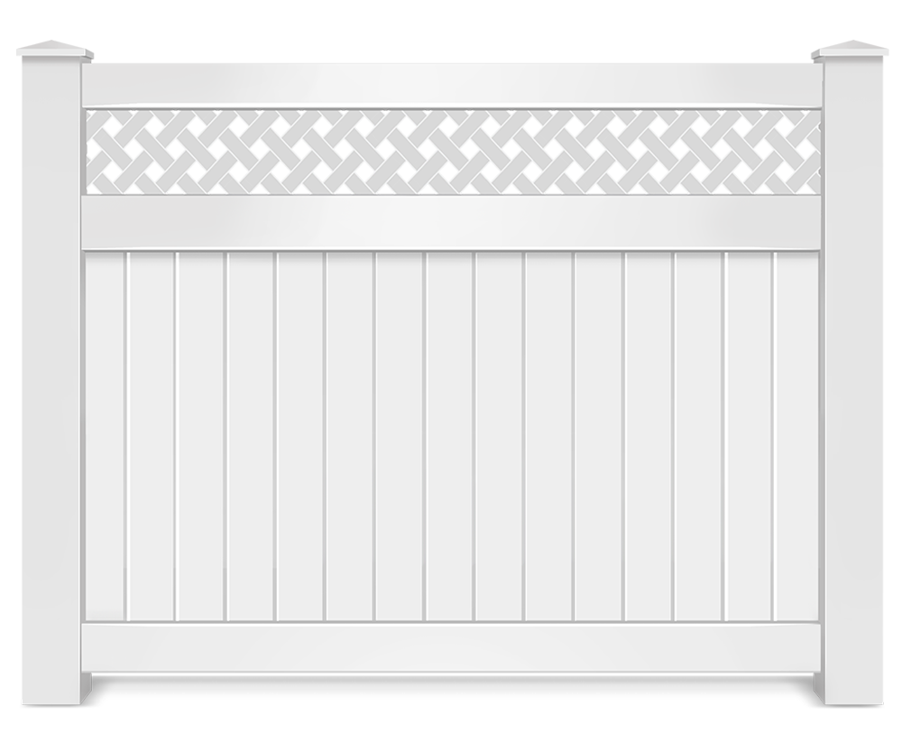 Vinyl Fence Contractor in Greater Seattle
