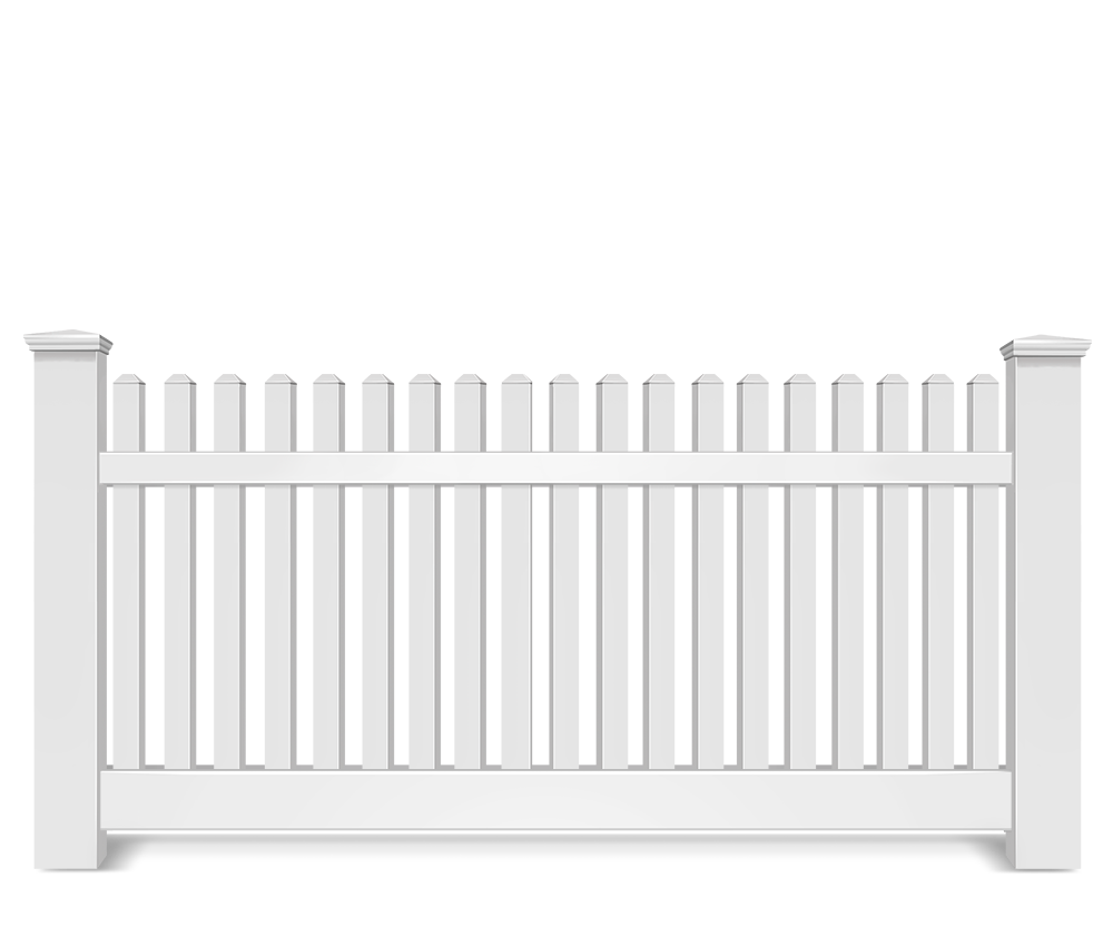 Vinyl Fence Contractor in Greater Seattle