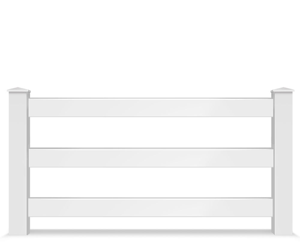 Vinyl Fence Contractor in Greater Seattle